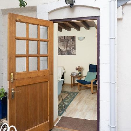 L'Appartement A La Campagne Vermenton Luaran gambar