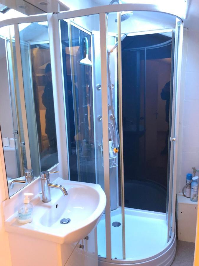 L'Appartement A La Campagne Vermenton Luaran gambar