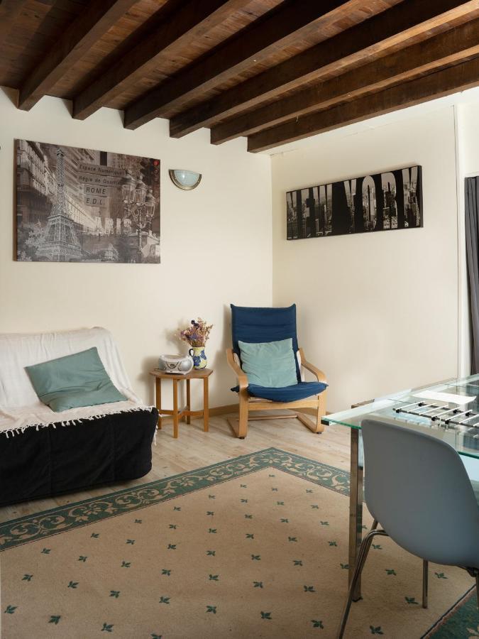 L'Appartement A La Campagne Vermenton Luaran gambar